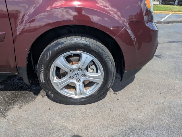 Used 2014 Honda Pilot EX-L image 13