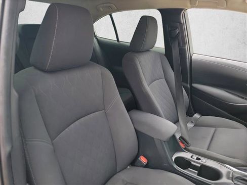 Used 2024 Toyota Corolla LE FWD image 15