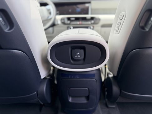 New 2026 Hyundai Palisade Calligraphy image 24