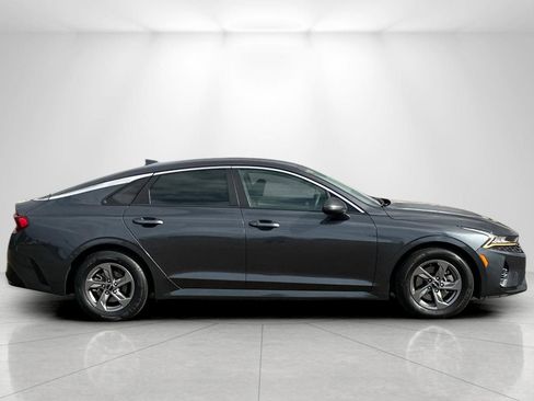 Used 2024 Kia K5 LXS FWD image 2