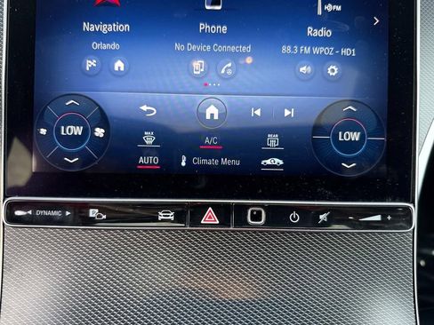 Used 2024 Mercedes-Benz GLC 300 GLC 300 Coupe image 34