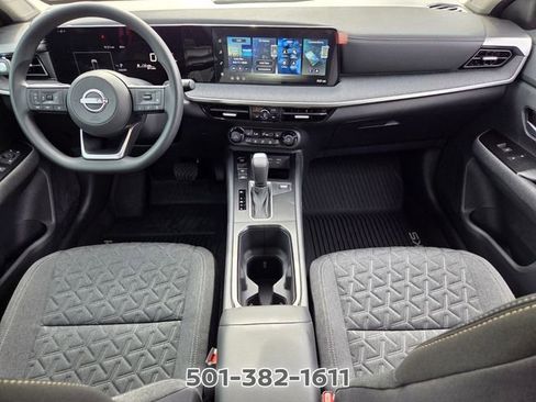 Certified 2026 Nissan Kicks SV w/ SV Premium Package FWD image 15