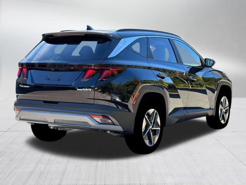 New 2026 Hyundai Tucson SEL image 7