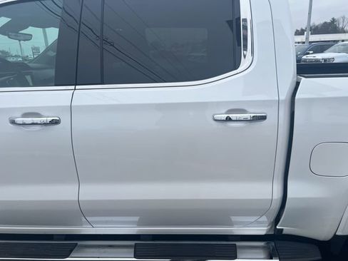 Certified 2024 GMC Sierra 1500 Denali w/ Technology Package image 15