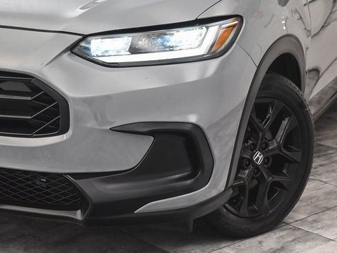 Used 2025 Honda HR-V Sport image 36