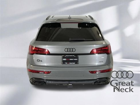 Used 2023 Audi Q5 2.0T Premium Plus w/ Premium Plus Package AWD/4WD image 22