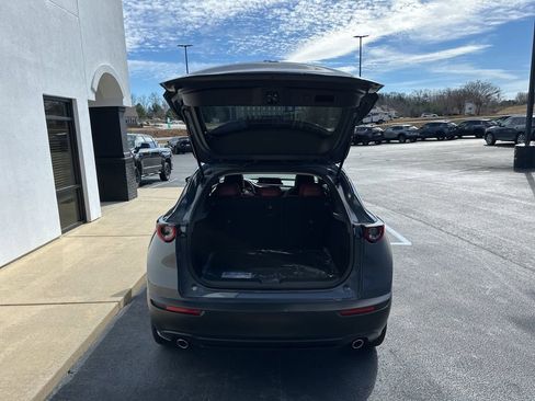 New 2026 MAZDA CX-30 AWD 2.5 S image 15