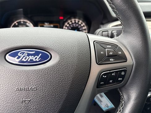 Used 2021 Ford Ranger XLT w/ Equipment Group 301A Mid image 26