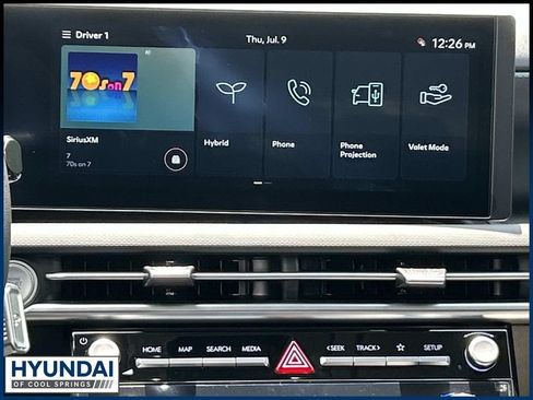 New 2026 Hyundai Tucson SEL AWD/4WD image 26