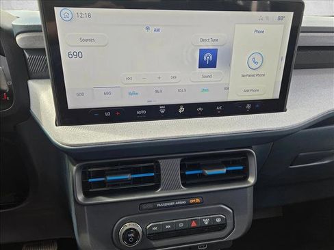 New 2026 Ford Maverick XLT AWD/4WD image 12