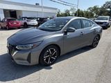 Used 2024 Nissan Sentra SV image 2
