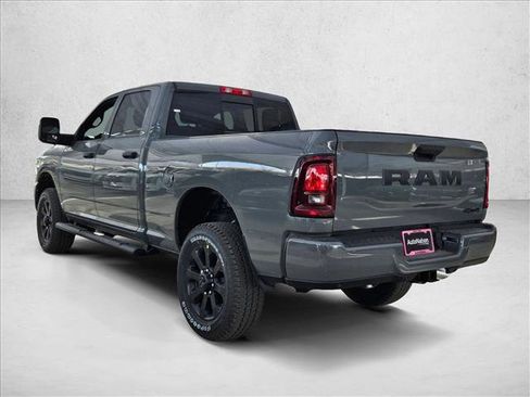 New 2026 RAM 2500 Tradesman image 9
