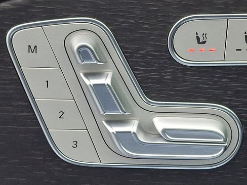 New 2026 Mercedes-Benz GLE 350 GLE 350 image 22