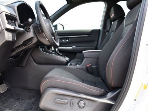 New 2026 Honda CR-V TrailSport image 13