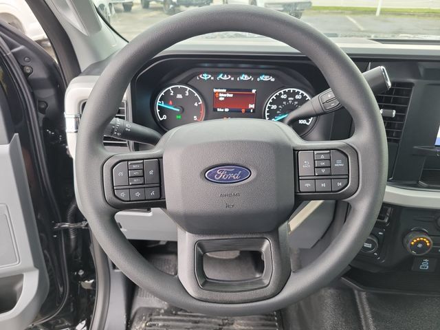 New 2027 Ford F350 XL AWD/4WD image 21