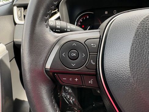 Certified 2025 Toyota RAV4 XLE Premium AWD/4WD image 20