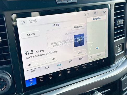 New 2026 Ford F250 King Ranch w/ Chrome Package image 9