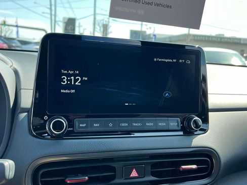 Used 2023 Hyundai Kona N Line image 29
