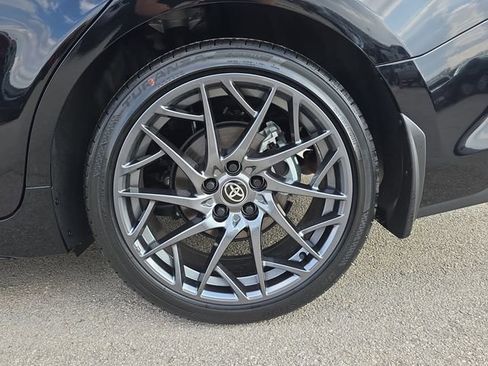 New 2026 Toyota Camry SE image 32