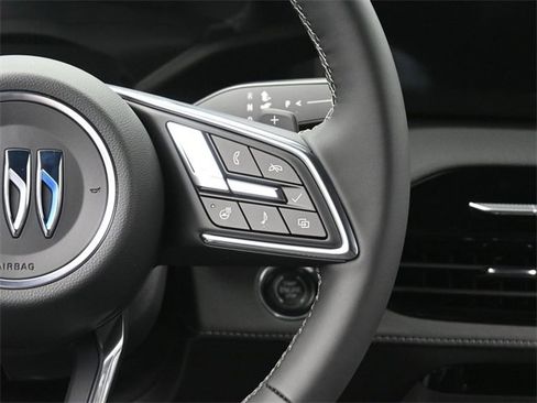 New 2026 Buick Enclave Preferred w/ LPO, Floor Liner Package image 31