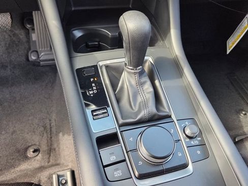 New 2026 MAZDA MAZDA3 s image 24