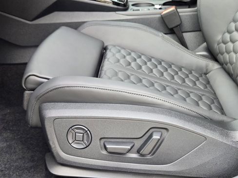 New 2026 Audi RS 3 2.5T image 28