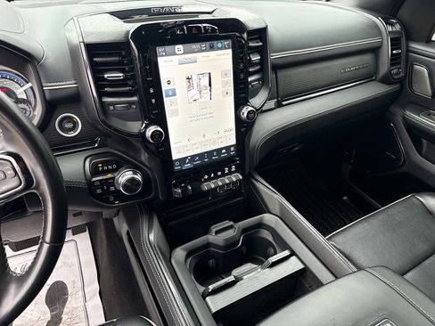Used 2022 RAM 1500 Limited image 21