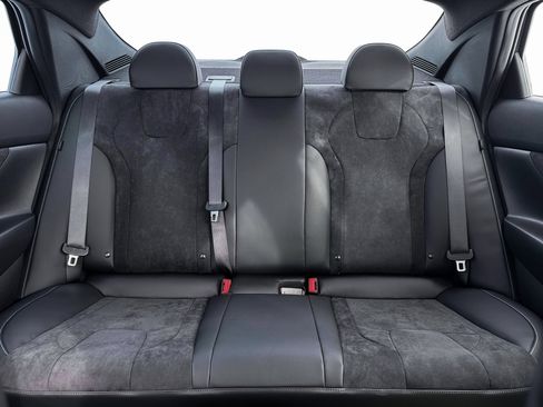 New 2026 Hyundai Elantra N image 16