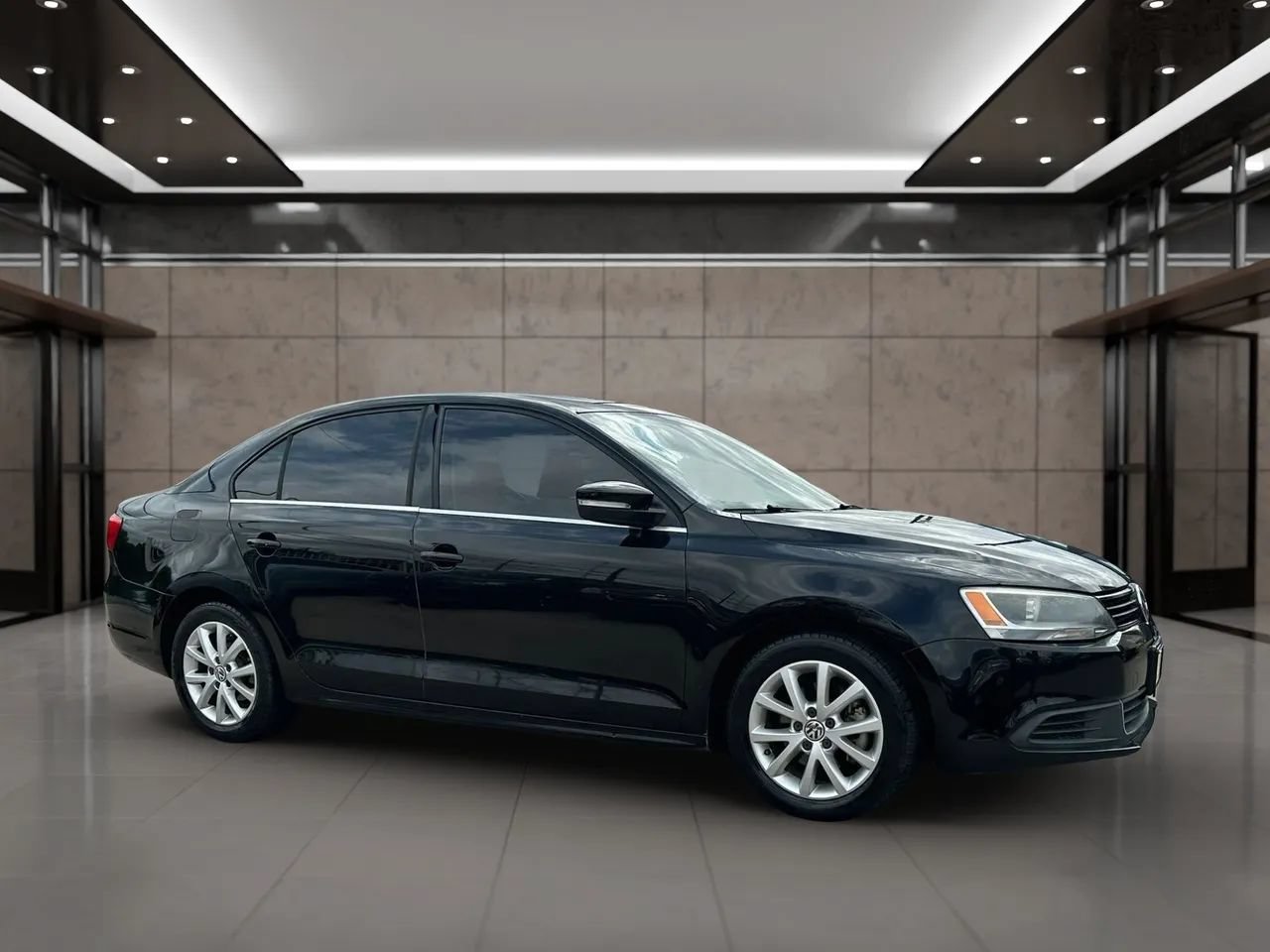 Used 2014 Volkswagen Jetta SE FWD image 19