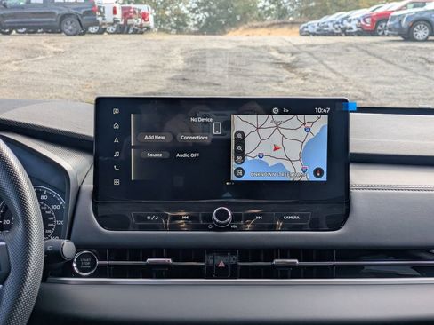 New 2026 Mitsubishi Outlander ES FWD image 15