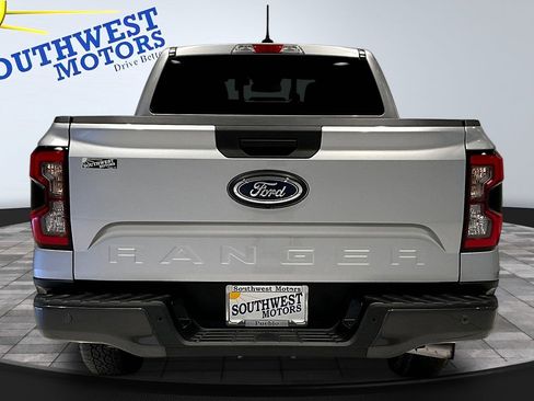 Used 2024 Ford Ranger XLT AWD/4WD image 6