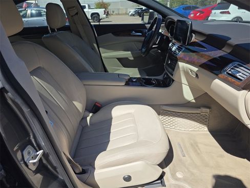 Used 2016 Mercedes-Benz CLS 400 image 14