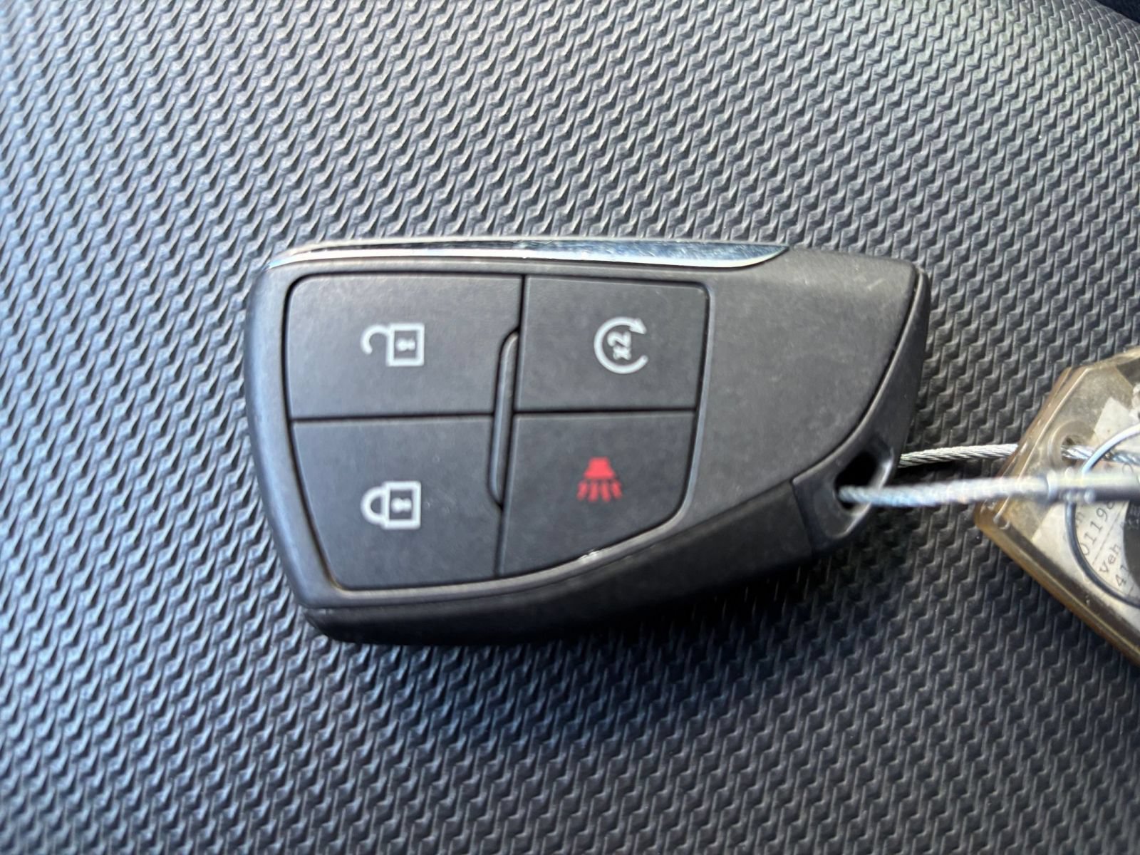 Used 2025 Chevrolet Equinox LT AWD/4WD image 21