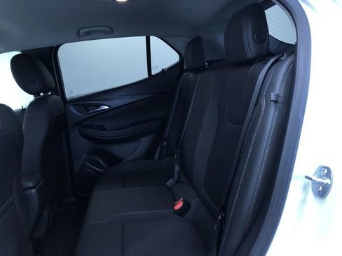 Used 2025 Buick Encore GX Preferred image 20