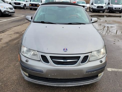 Used 2004 Saab 9-3 Arc image 9