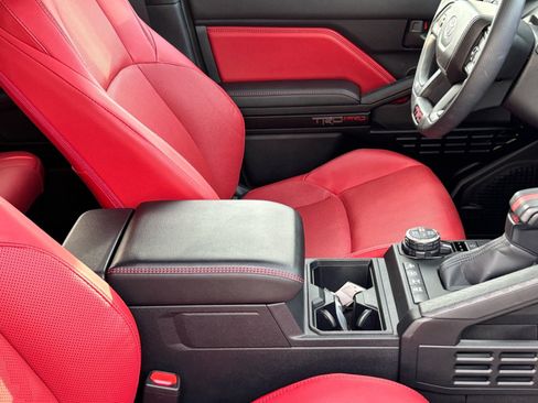 Certified 2025 Toyota 4Runner TRD Pro image 12