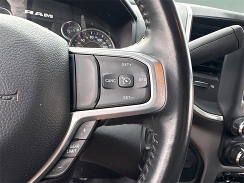 Used 2024 RAM 2500 Big Horn image 23