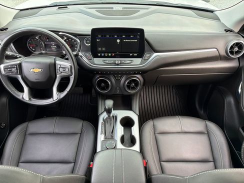 Used 2024 Chevrolet Blazer LT w/ Midnight/Sport Edition image 25