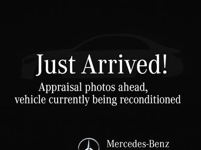 Used 2025 Mercedes-Benz GLB 250 GLB 250