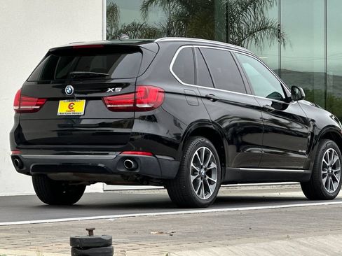 Used 2017 BMW X5 sDrive35i RWD image 3