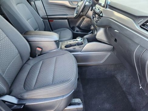 Used 2024 Ford Escape Active image 13
