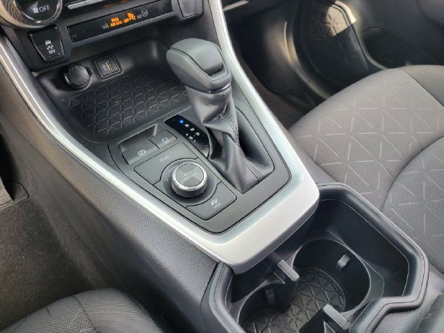 Certified 2025 Toyota RAV4 XLE AWD/4WD image 16
