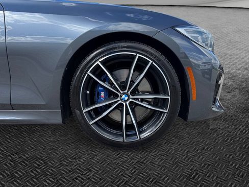 Used 2021 BMW M340i xDrive w/ Premium Package AWD/4WD image 11