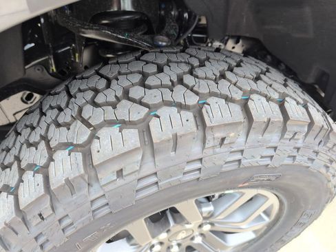 New 2026 Ford F150 Tremor image 18