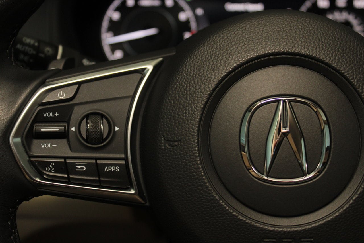 Certified 2024 Acura RDX SH-AWD image 28