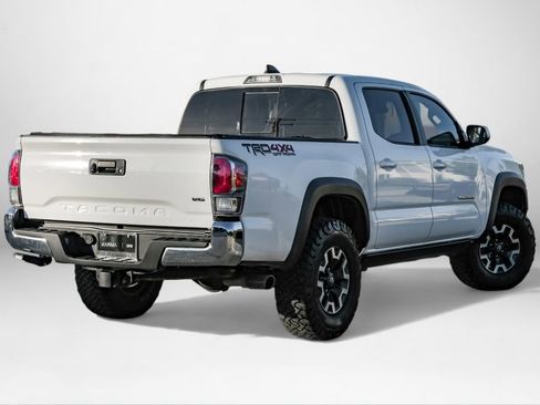 Used 2023 Toyota Tacoma TRD Off-Road image 5