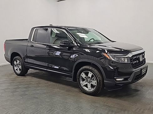 New 2026 Honda Ridgeline RTL image 2