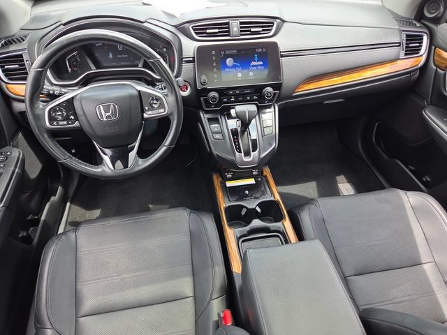 Used 2020 Honda CR-V Touring image 10