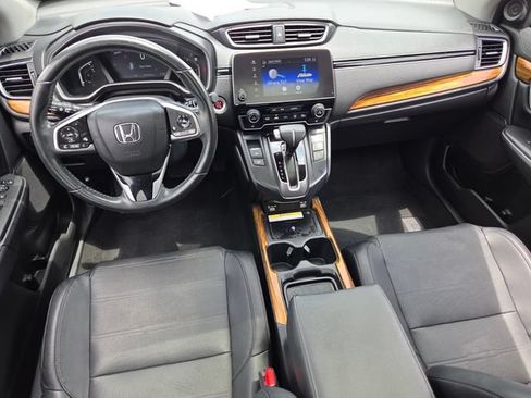 Used 2020 Honda CR-V Touring image 10