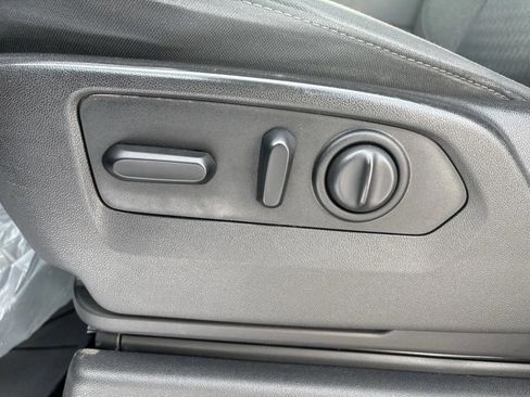 Used 2019 Chevrolet Silverado 1500 LT Trail Boss image 24